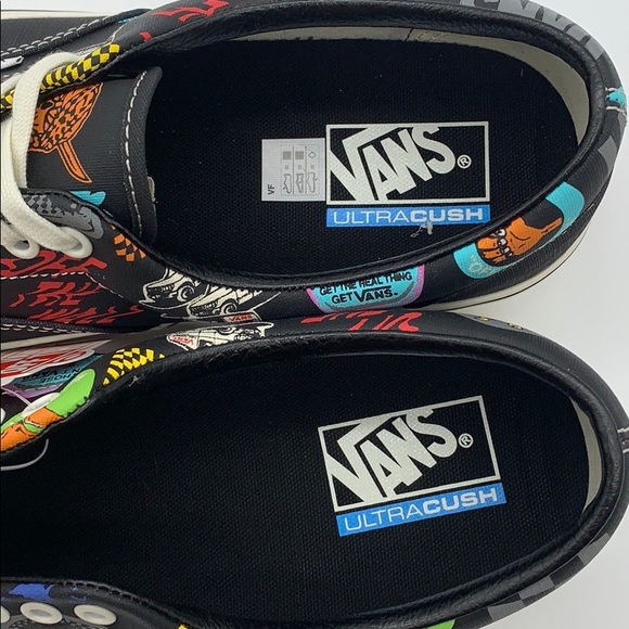 Vans Era Sf V66 men’s - Picture 15 of 16